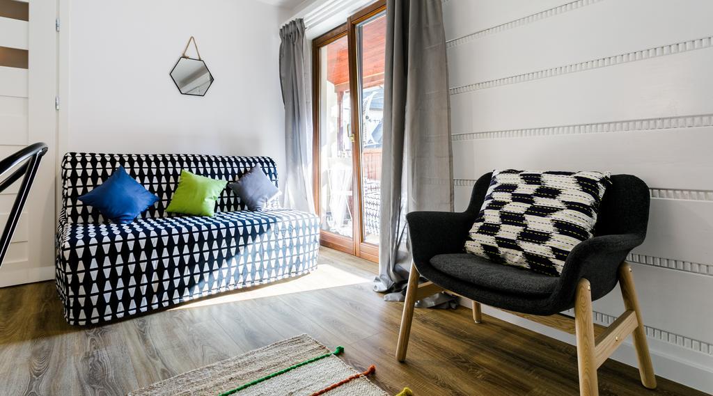 Rent Like Home - Kasprusie Zakopane Exterior foto